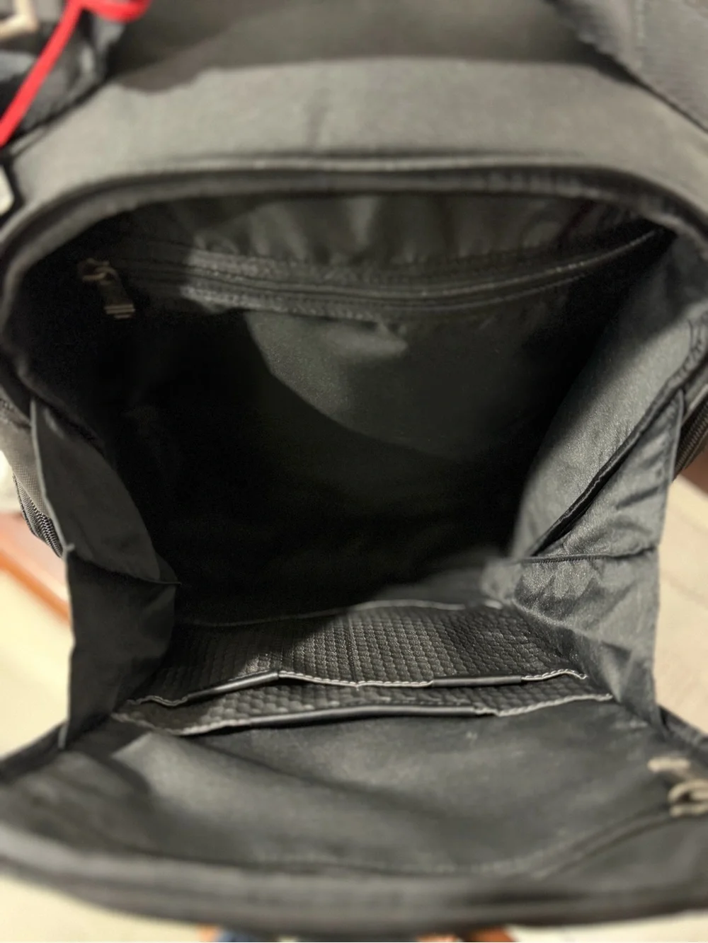 TUMI Hedrick Deluxe Brief Pack Backpac